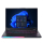 Laptop ACER Predator Helios 18 Ultra 9-275HX/64GB/2TB/Win11P RTX5080
